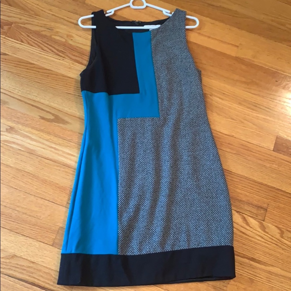 White House Black Market Dress